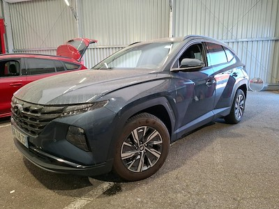 Achetez HYUNDAI TUCSON sur Ayvens Carmarket