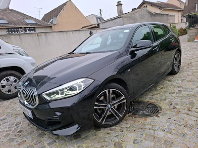 Achetez BMW SERIE 1 sur Ayvens Carmarket