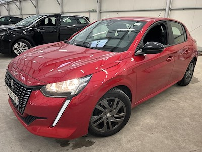 Buy PEUGEOT 208 BUSINESS R on Ayvens Carmarket