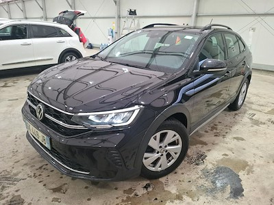 Buy VOLKSWAGEN TAIGO on Ayvens Carmarket