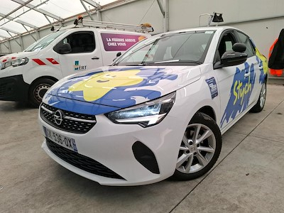 Achetez OPEL CORSA sur Ayvens Carmarket