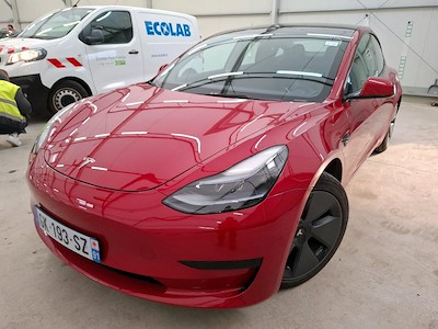 Achetez TESLA MODEL 3 sur Ayvens Carmarket