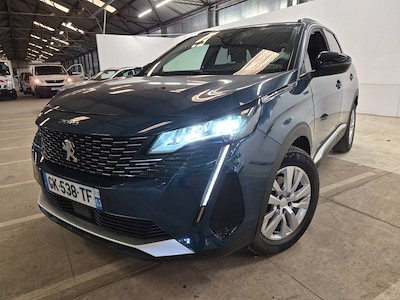 Achetez PEUGEOT 3008 sur Ayvens Carmarket