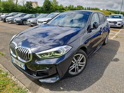 Achetez BMW SERIE 1 sur Ayvens Carmarket