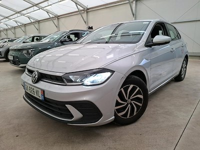Achetez VOLKSWAGEN POLO sur Ayvens Carmarket