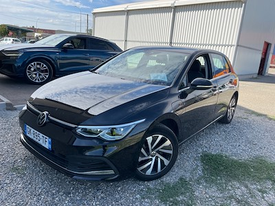 Achetez VOLKSWAGEN GOLF sur Ayvens Carmarket