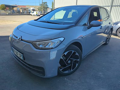 Achetez VOLKSWAGEN ID.3 sur Ayvens Carmarket