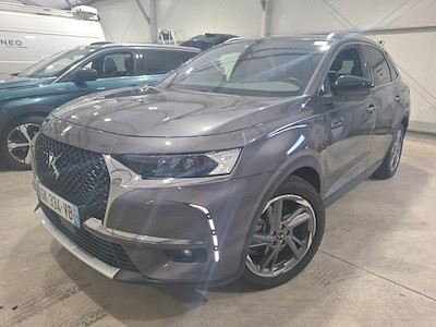Kjøp DS AUTOMOBILES DS7 hos Ayvens Carmarket