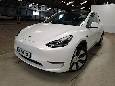Achetez TESLA MODEL Y sur Ayvens Carmarket