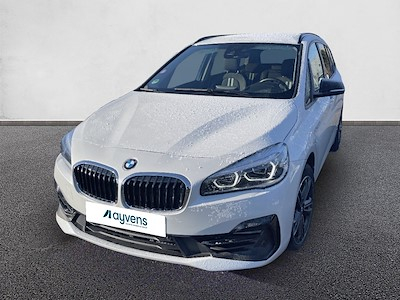 Køb BMW SERIE 2 GRAN TOURER hos Ayvens Carmarket