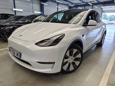 Kup TESLA MODEL Y na Ayvens Carmarket