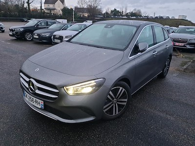 Achetez MERCEDES-BENZ CLASSE B sur Ayvens Carmarket