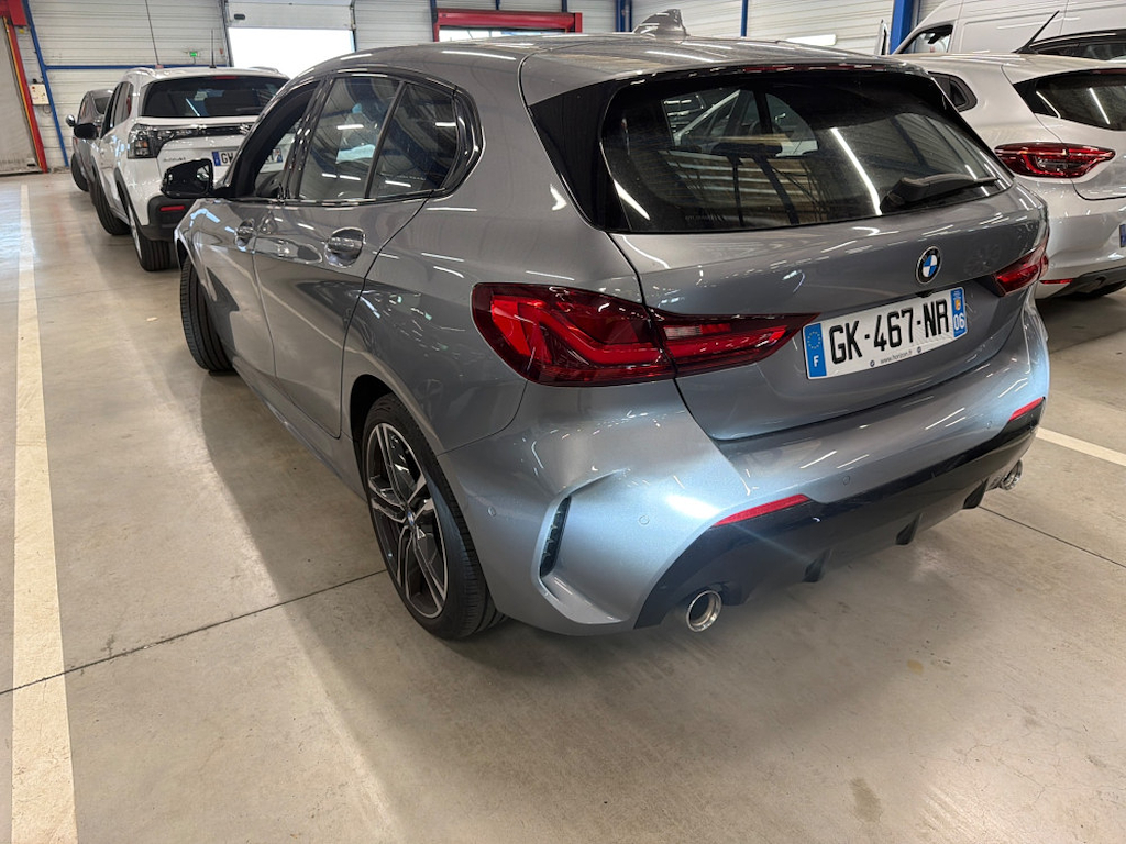 BMW 1 Series Série 1 118dA 150ch M Sport