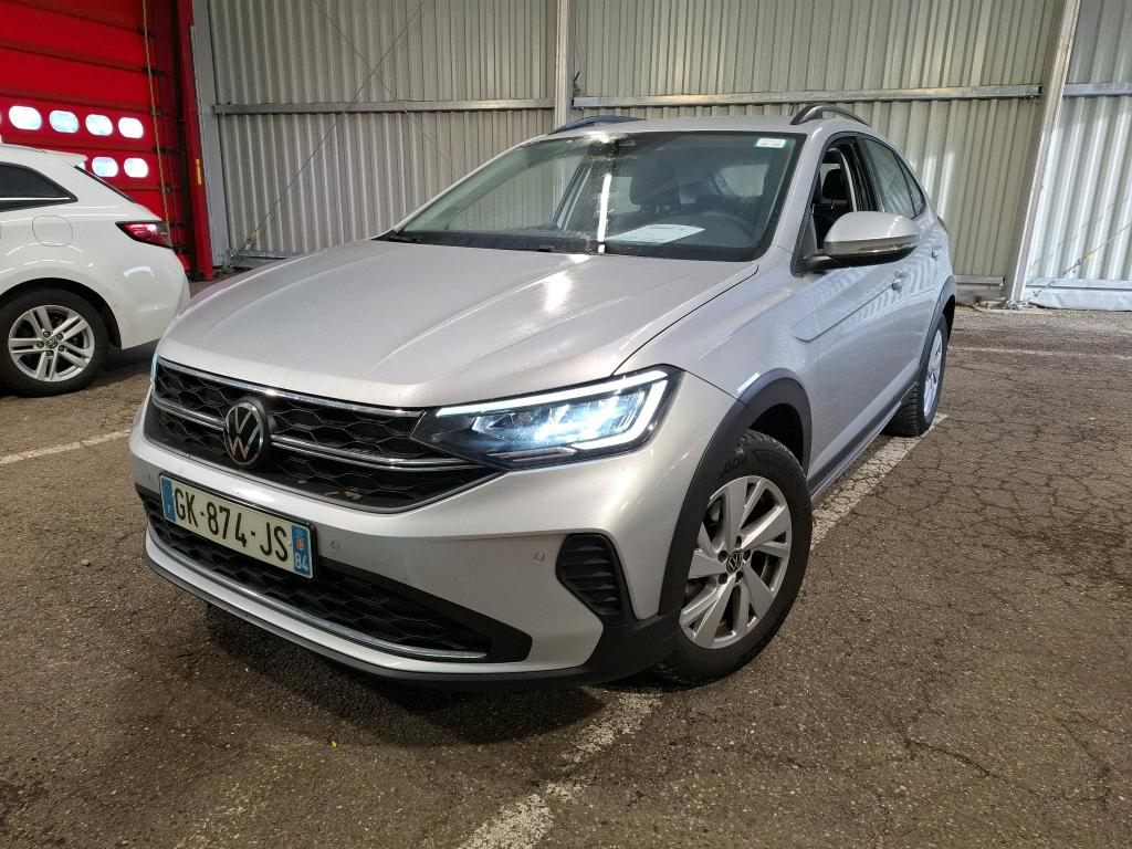 Volkswagen Taigo 1.0 TSI 110ch Life Business