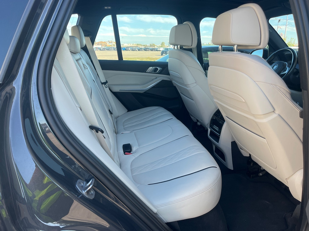 BMW X5 xDrive45e 394ch M Sport