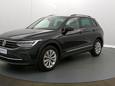 Achetez VOLKSWAGEN TIGUAN sur Ayvens Carmarket