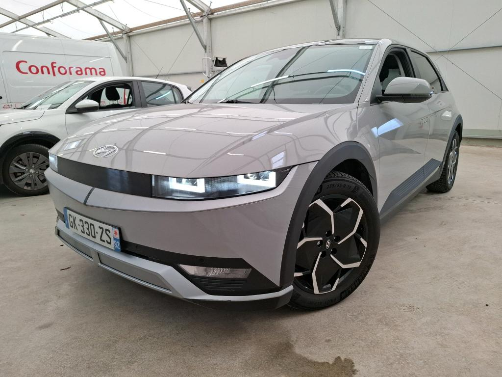 Hyundai Ioniq 5  5 77 kWh - 229ch Creative