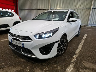 Achetez KIA CEED sur Ayvens Carmarket