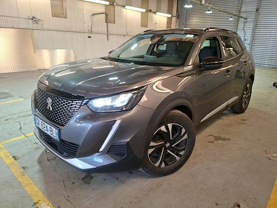 Achetez PEUGEOT 2008 sur Ayvens Carmarket