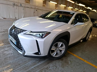 Achetez LEXUS UX sur Ayvens Carmarket