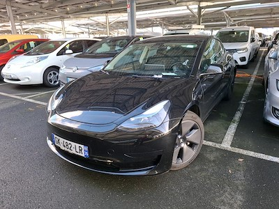 Achetez TESLA MODEL 3 sur Ayvens Carmarket