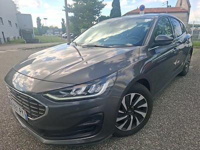 Achetez FORD FOCUS sur FORD Carmarket