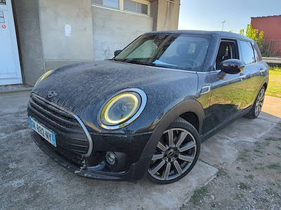 Achetez MINI CLUBMAN sur Ayvens Carmarket