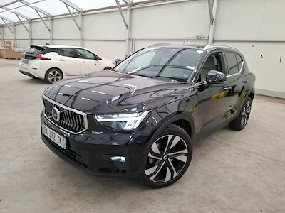 Achetez VOLVO XC40 sur Ayvens Carmarket