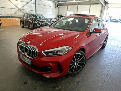 Achetez BMW SERIE 1 sur Ayvens Carmarket