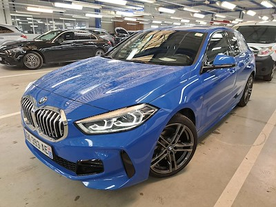 Achetez BMW SERIE 1 sur Ayvens Carmarket