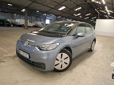 Achetez VOLKSWAGEN ID.3 sur Ayvens Carmarket