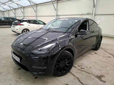 Achetez TESLA MODEL Y sur Ayvens Carmarket