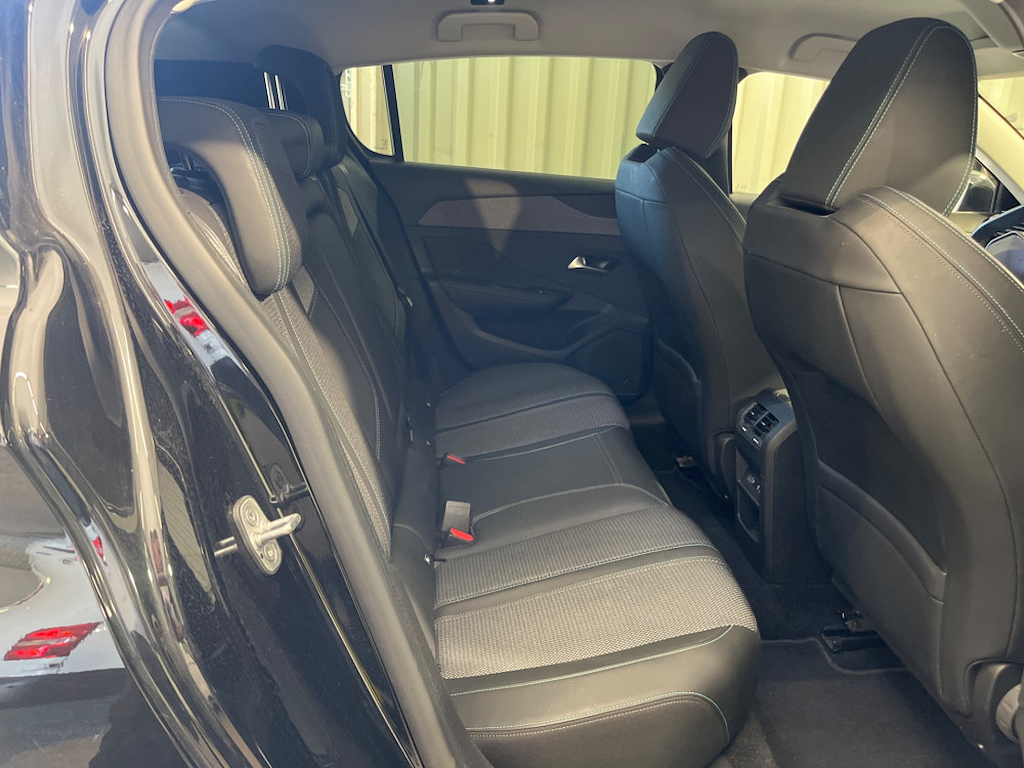 Peugeot 308 1.5 BlueHDi 130ch S&S Allure EAT8