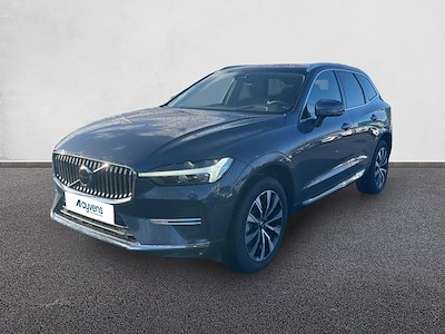Achetez VOLVO XC60 sur Ayvens Carmarket