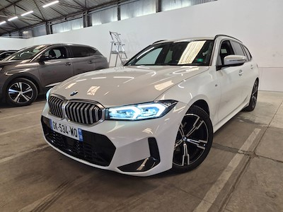 Achetez BMW SERIE 3 sur Ayvens Carmarket