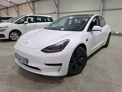 Achetez TESLA MODEL 3 sur Ayvens Carmarket