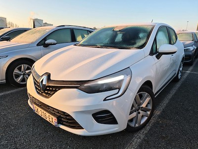 Achetez RENAULT CLIO sur Ayvens Carmarket