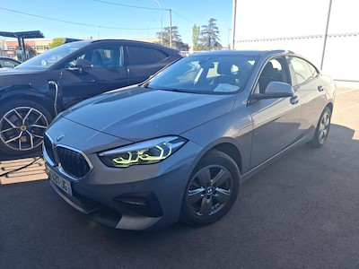 Achetez BMW SERIE 2 GC sur Ayvens Carmarket