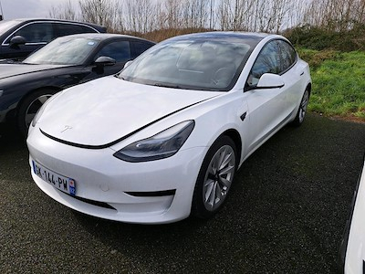 Achetez TESLA MODEL 3 sur Ayvens Carmarket