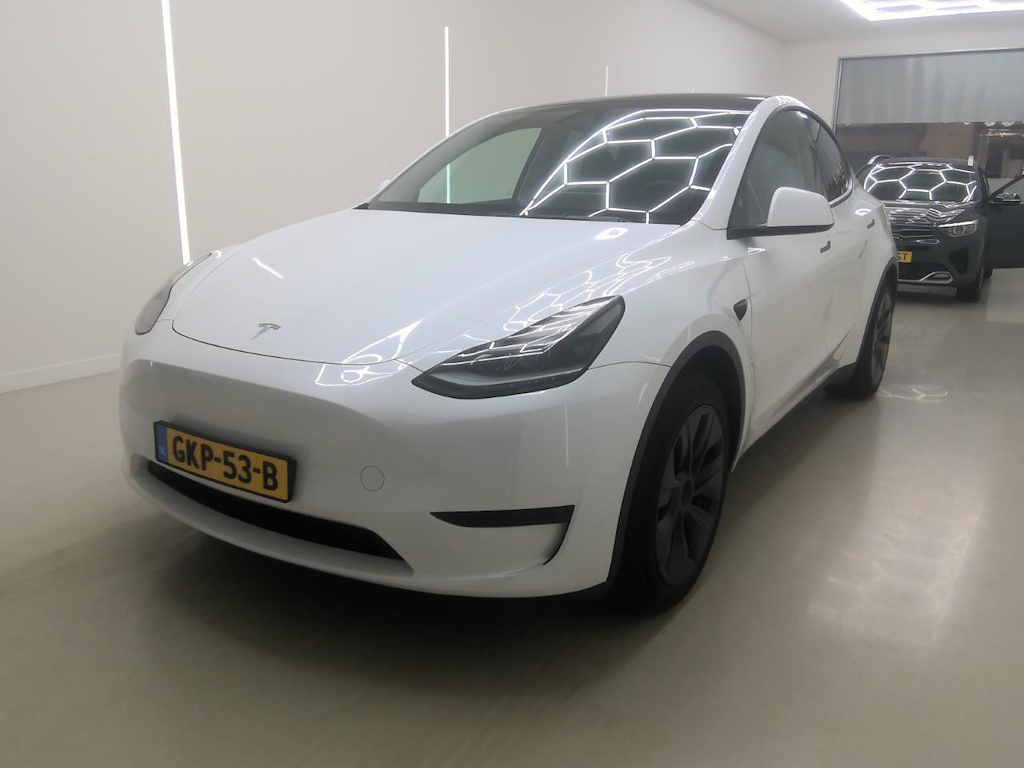 Foto 2 van Tesla Model Y