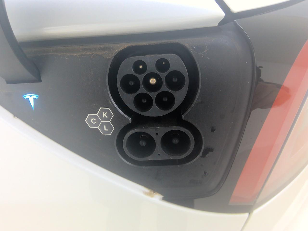 Foto 13 van Tesla Model Y