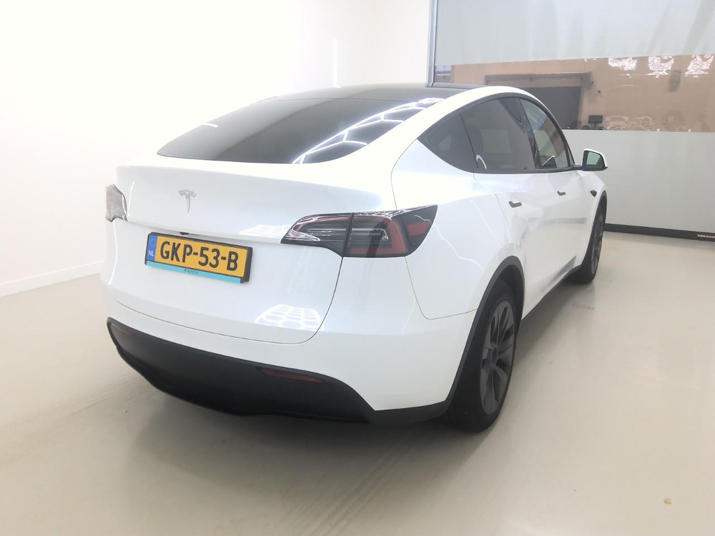Foto 3 van Tesla Model Y