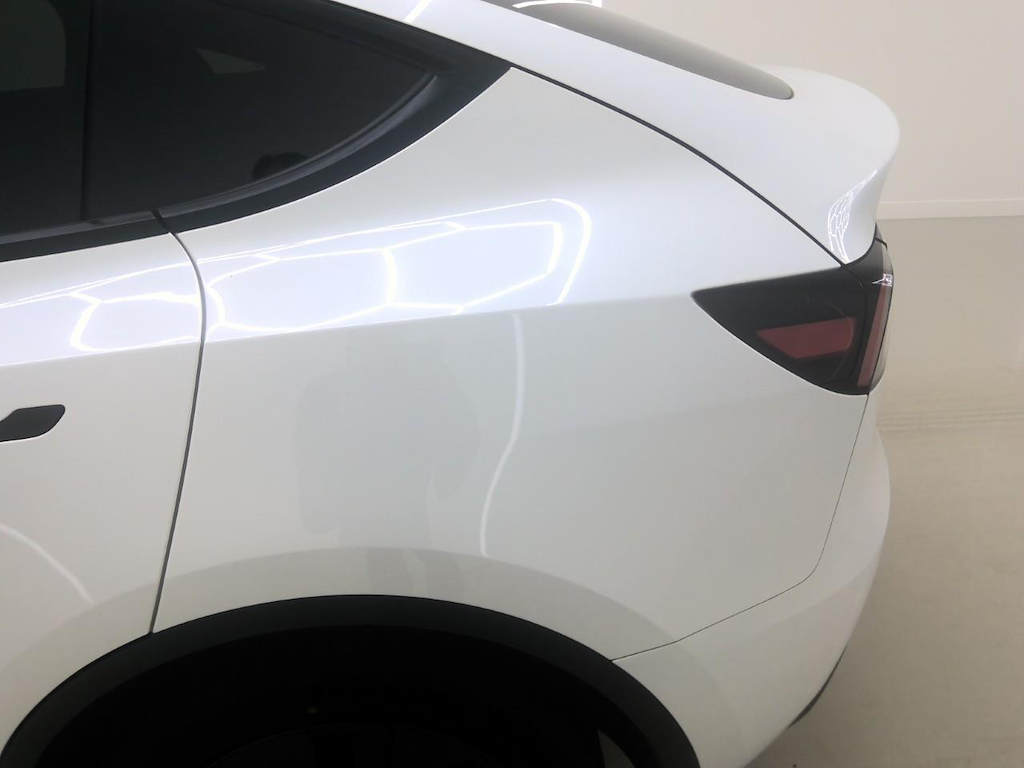Foto 26 van Tesla Model Y
