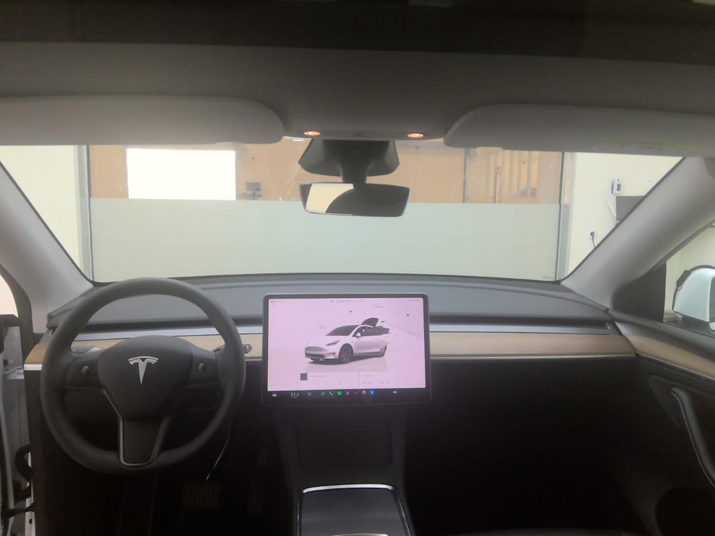 Foto 4 van Tesla Model Y