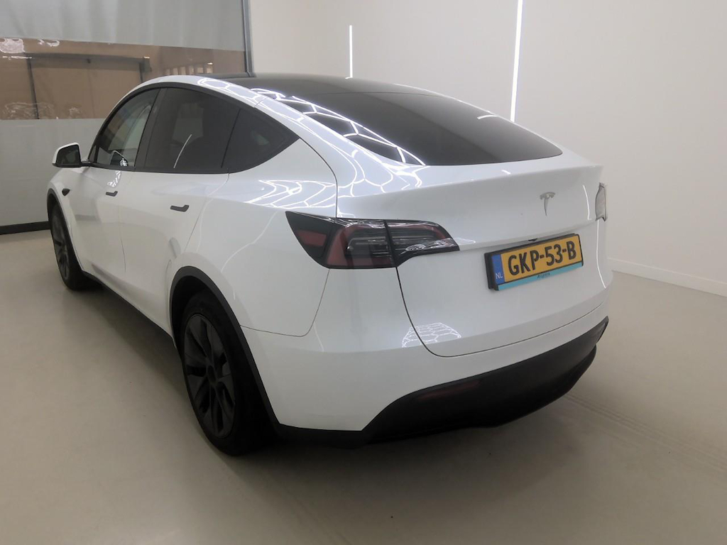 Foto 6 van Tesla Model Y