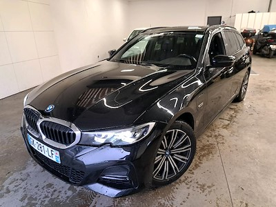 Acquista BMW SERIE3 a Ayvens Carmarket