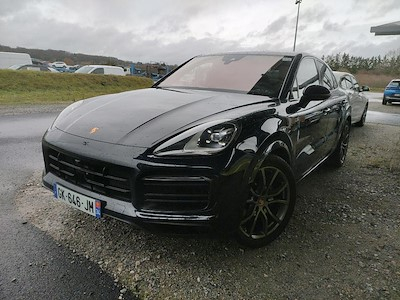 Kaufe PORSCHE CAYENNE bei Ayvens Carmarket