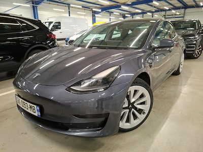 Achetez TESLA MODEL 3 sur Ayvens Carmarket