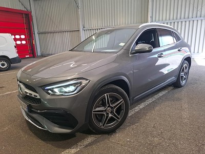 Achetez MERCEDES-BENZ CLASSE GLA sur Ayvens Carmarket