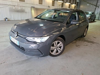 Buy VOLKSWAGEN GOLF on Ayvens Carmarket